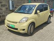 Toyota Passo 2007 for sale
