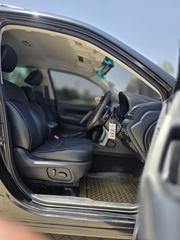 Subaru Forester 2015 Black for sale