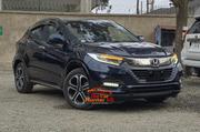 Honda Vezel 1.5 Hybrid 2WD 2019 Black for sale