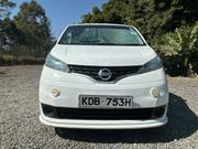 Nissan NV1500 2014 White for sale