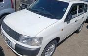 Toyota Probox 2012 White for sale