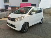 Nissan Dayz 2015 White for sale