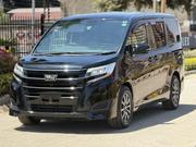 Toyota Noah 2019 Black for sale