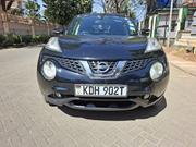 Nissan Dualis 2015 Matt Black for sale