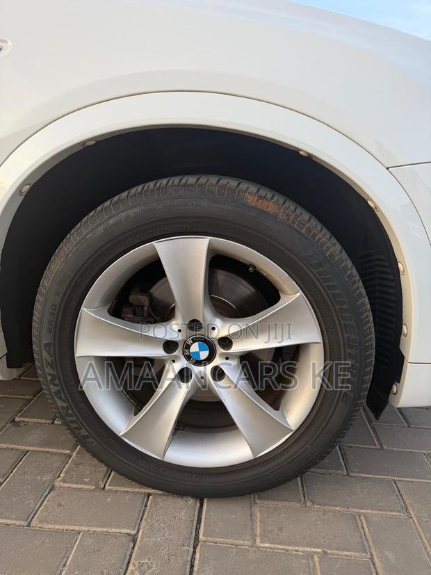 BMW X4 xDrive28i 2015 White