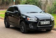 Mitsubishi RVR 2013 Black for sale