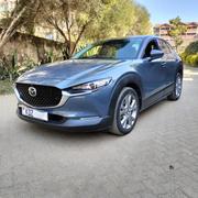Mazda CX-30 2019 Gray for sale