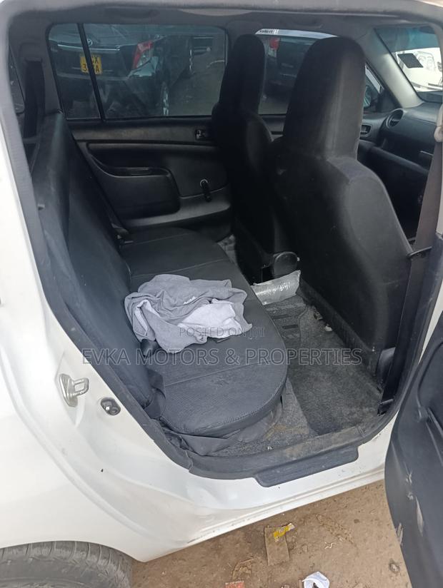 Toyota Probox 2016 White