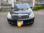 Nissan Bluebird Sylphy 2006 Black for sale
