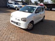 Suzuki Alto 2015 White for sale