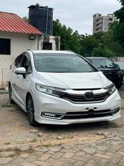 Honda Shuttle 1.5 Hybrid 2WD 2021 for sale