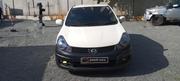 Nissan Advan 2015 White for sale