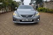 Toyota Mark X 2010 Gray for sale