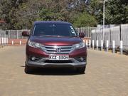 Honda CR-V 2013 for sale
