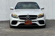 Mercedes-Benz E63 2019 for sale