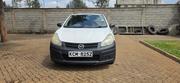 Mazda Familia 2010 White for sale