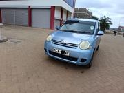 Toyota Sienta 2012 Blue for sale