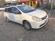 Nissan Advan 2011 White for sale