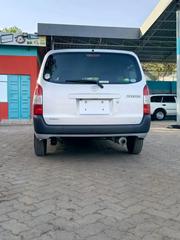 Toyota Succeed 2019 Silver for sale
