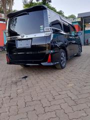 Toyota Voxy 2019 Black for sale