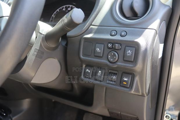 Nissan Note 2019 Gray