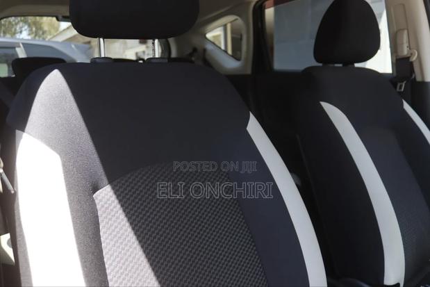 Nissan Note 2019 Gray