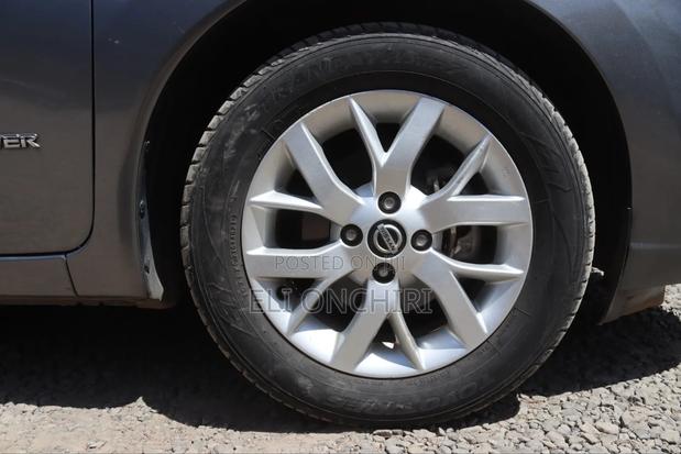 Nissan Note 2019 Gray