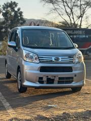 Daihatsu Move 2019 Silver for sale