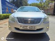 Toyota Premio 2008 Silver for sale