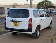 Toyota Probox 2015 White for sale