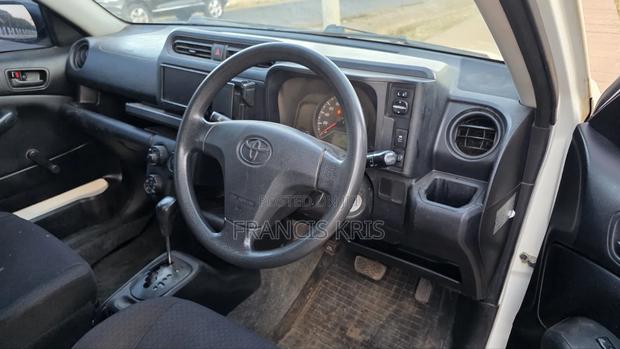 Toyota Probox 2015 White