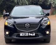 Mazda CX-5 2015 Black for sale