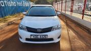 Toyota Axio 2014 White for sale