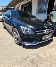 Mercedes-Benz 220 2016 Black for sale