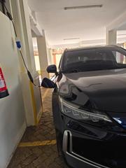 Skyworth EV6 72 kWh FWD 2023 Blue for sale