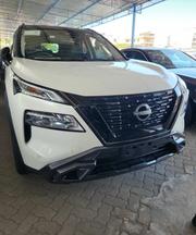 Nissan X-Trail 2023 White for sale