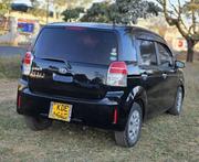 Toyota Spade 2014 Black for sale