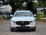 Mazda CX-30 2020 White for sale
