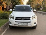 Toyota RAV4 2009 Pearl for sale