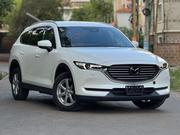Mazda CX-8 2.2 FWD (7 seater) 2020 White for sale