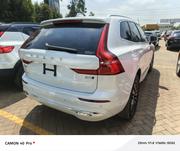 Volvo XC60 2021 White for sale