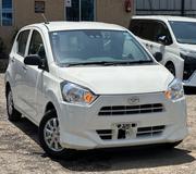 Toyota Pixis 2019 Pearl for sale