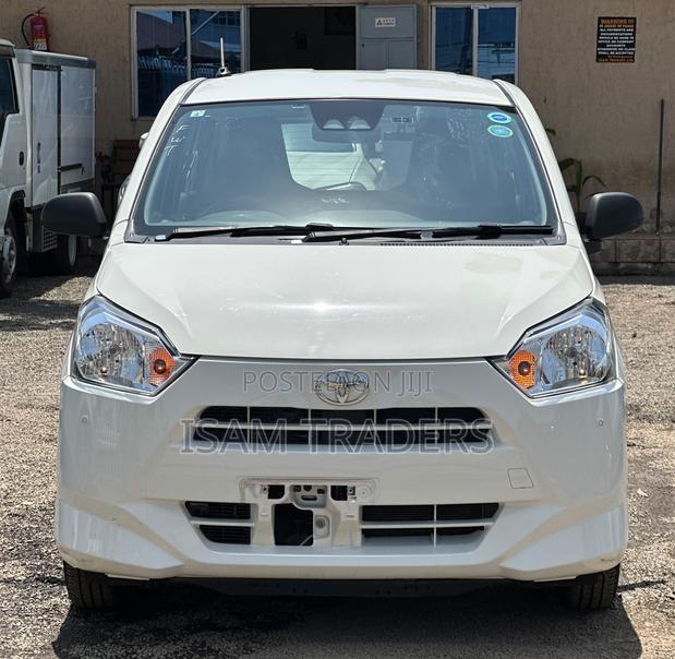 Toyota Pixis 2019 Pearl
