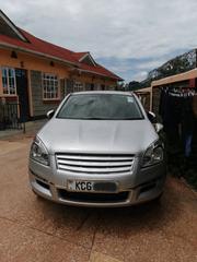 Nissan Dualis 2010 Silver for sale