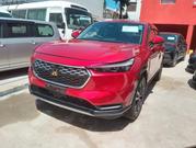 Honda Vezel 2020 Red for sale
