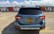 Subaru Outback 2019 for sale