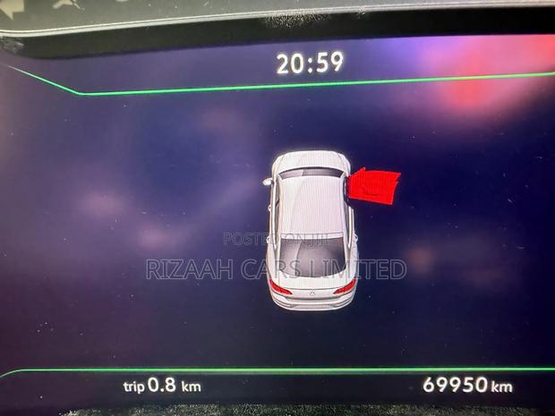 Volkswagen Arteon 2020 Gray