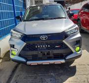 Toyota Raize 2020 Gray for sale