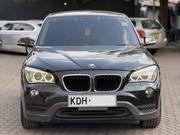 BMW X1 2015 Black for sale