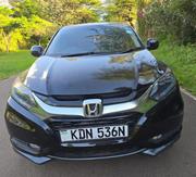 Honda Vezel 2016 Black for sale